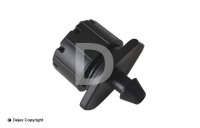 BARBED OCTA-MITTER DRIPPER