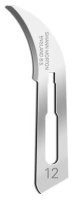Swann Morton Sterile Blades - 100pk No.12