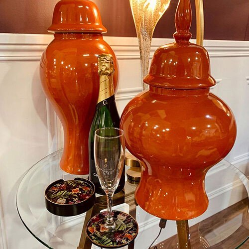 Ornaments & Home D&eacute;cor