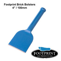 11220 4" BRICK BOLSTER