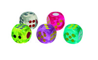 Dice Ball.