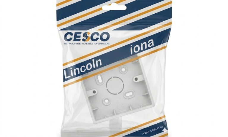 Pre Packed Switch & Socket Boxes
