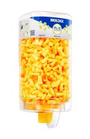 MELLOWS EARPLUGS SNR 22, LARGE STATION (500 PAIRS)