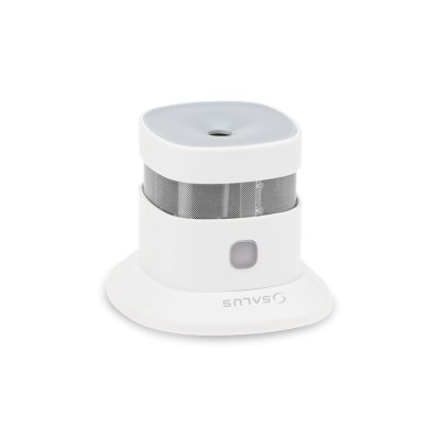 Salus SD600 Smart Home Smoke Detector