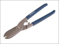 Faithful Straight Tinsnips 200mm 8inch