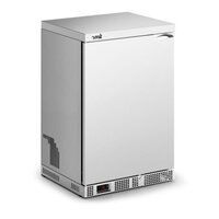 IMC Mistral M60 Bottle Cooler High Ambient Solid Door