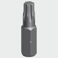 Torx Screwdriver Bits