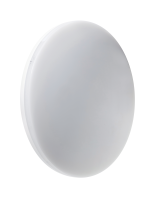 PORTAL 10W LED SLIMLINE BULKHEAD CCT3 Selectable IP54 Emergency White 3000K 4000K 6500K