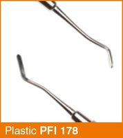 Nova PFI - Octagonal Handle No.178 - DMI Dental Consumables Ireland - Next Day Delivery