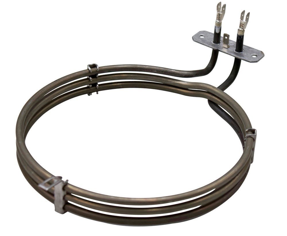 Compatible Hotpoint EG900 Fan Oven Element