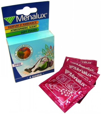 FRESHENER X 4 WOODLAND