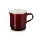 Le Creuset Coffee Mug - Garnet 1