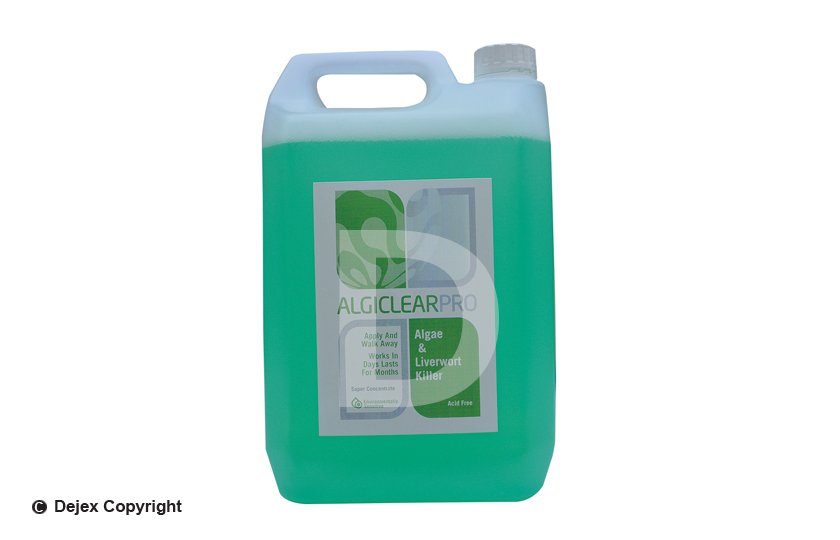 ALGICLEAR PRO 5lt