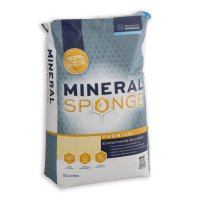 Mineral Sponge, 15 kg