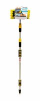 BRT6000 3MT T/SCOPIC VAN & WINDOW WASH BRUSH