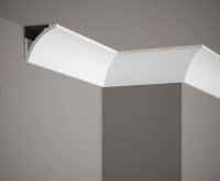 MD380 - PolyForce Cornice Moulding 2000x67x67mm