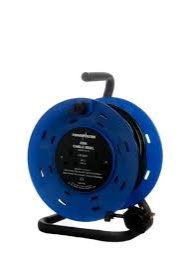 Powermaster 25Mtr 13A Cable Reel