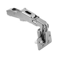 180 Degree CLIP Top Dowel Hinge