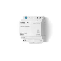 78.36.1.230.1202 Finder AC/DC Power Supply, 36W 12VDC 3A