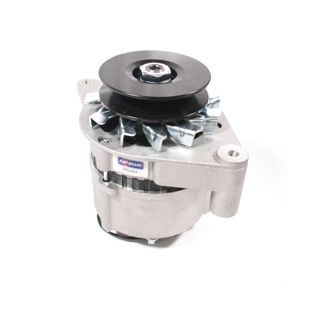 ALTERNATOR: 12V, 33A