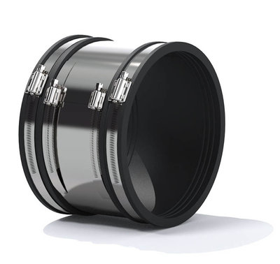 Standard Coupling SC175 150-175mm