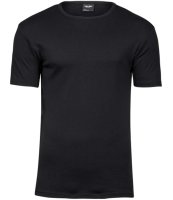 TEE JAYS INTERLOCK T-SHIRT