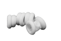 TUBULAR FINGER BANDAGE