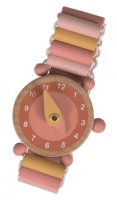 Wooden Watch Emma