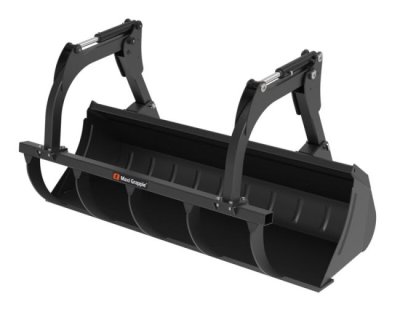 Quicke Maxi Grapple Bucket 260/102"