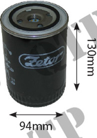 Engine Oil Filter