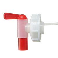 Koch Chemie Tap for 5L plastic cans 3/4"