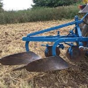 ransome-plough-parts