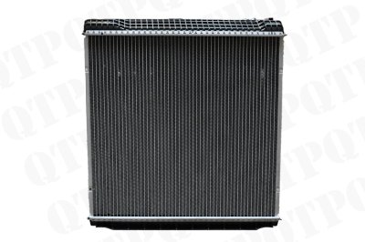 Radiator John Deere 6M 6R Series