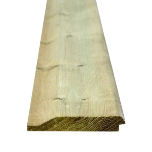Ship Lap 150 X 22 X 4.2m Treated