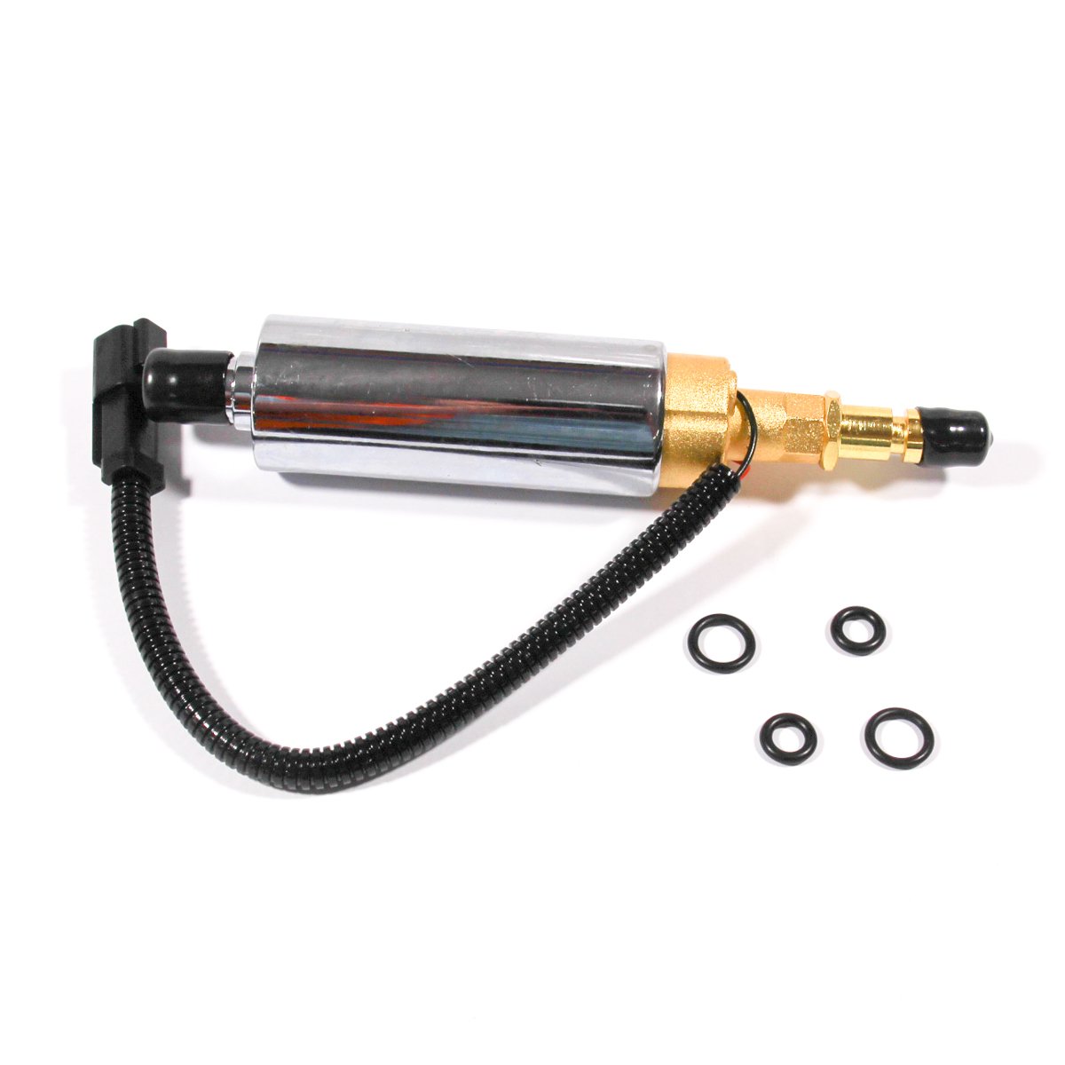 PUMP - FUEL TRANSFER