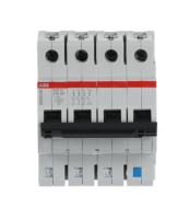 ABB S403M-C32NP | Miniature Circuit Breaker - 2CCS573103R8324