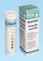 Macherey-Nagel&Ouml; Quantofix&Ouml; peracetic acid 0-500