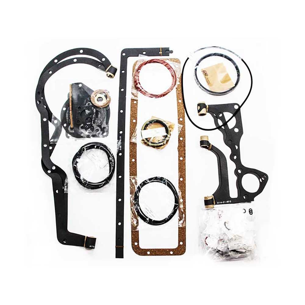 GASKET KIT LOWER