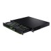 Klvr Charger Pro 1u Rack Mount Charging Unit for up to 48 AA/AAA Batteries