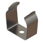Aluminum & Steel Clips Cell Type NiCd