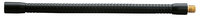 K&M 226 | Black Gooseneck