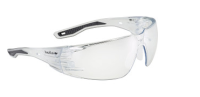 BOLLE RUSH 2.0 GRIP PC CLEAR LENS