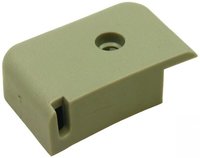 Genuine Hotpoint Washing Machine Clip Outer
