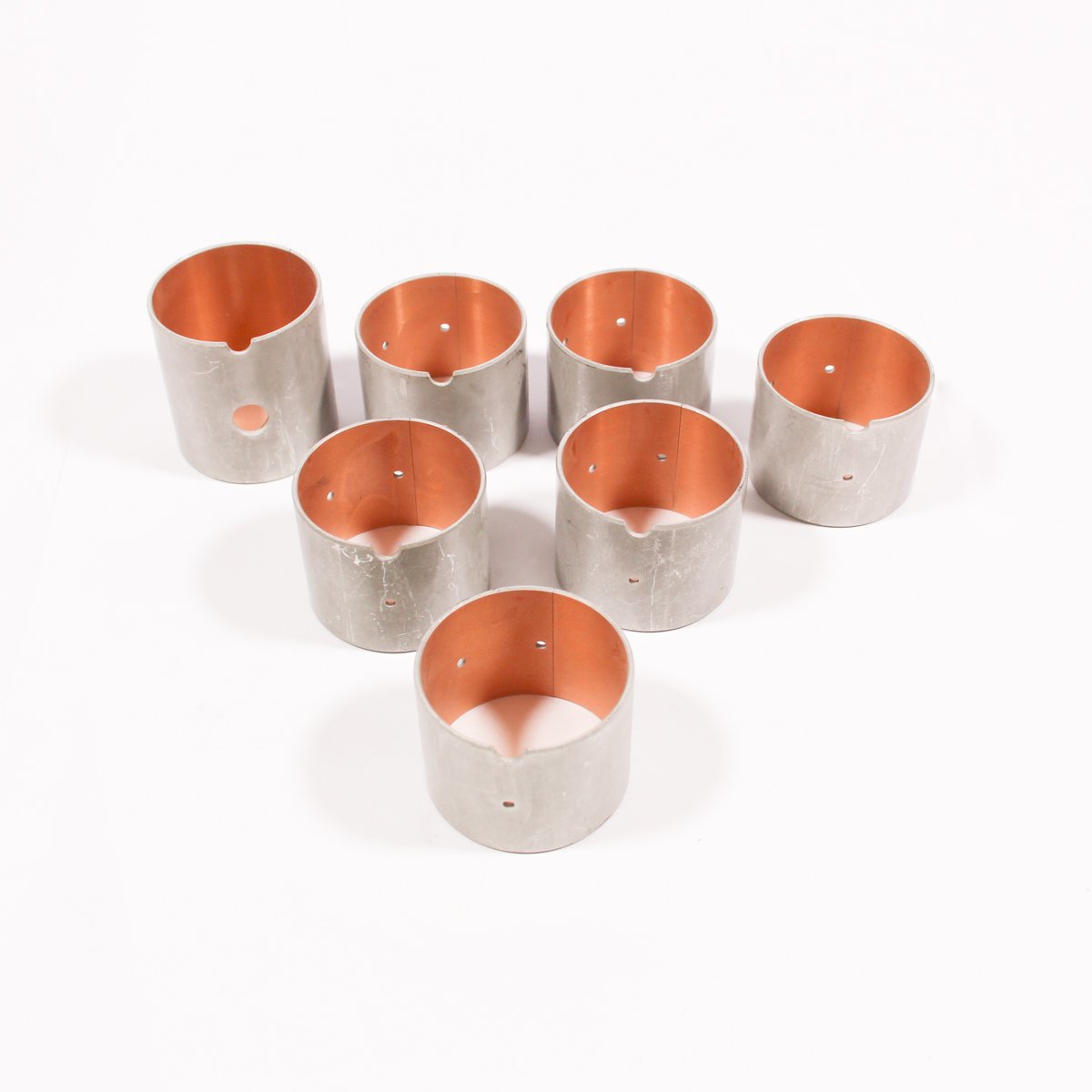BUSH SET CAMSHAFT (7 PCS)