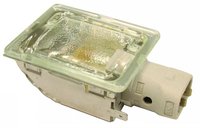 Oven Bulb Assembly - AEG