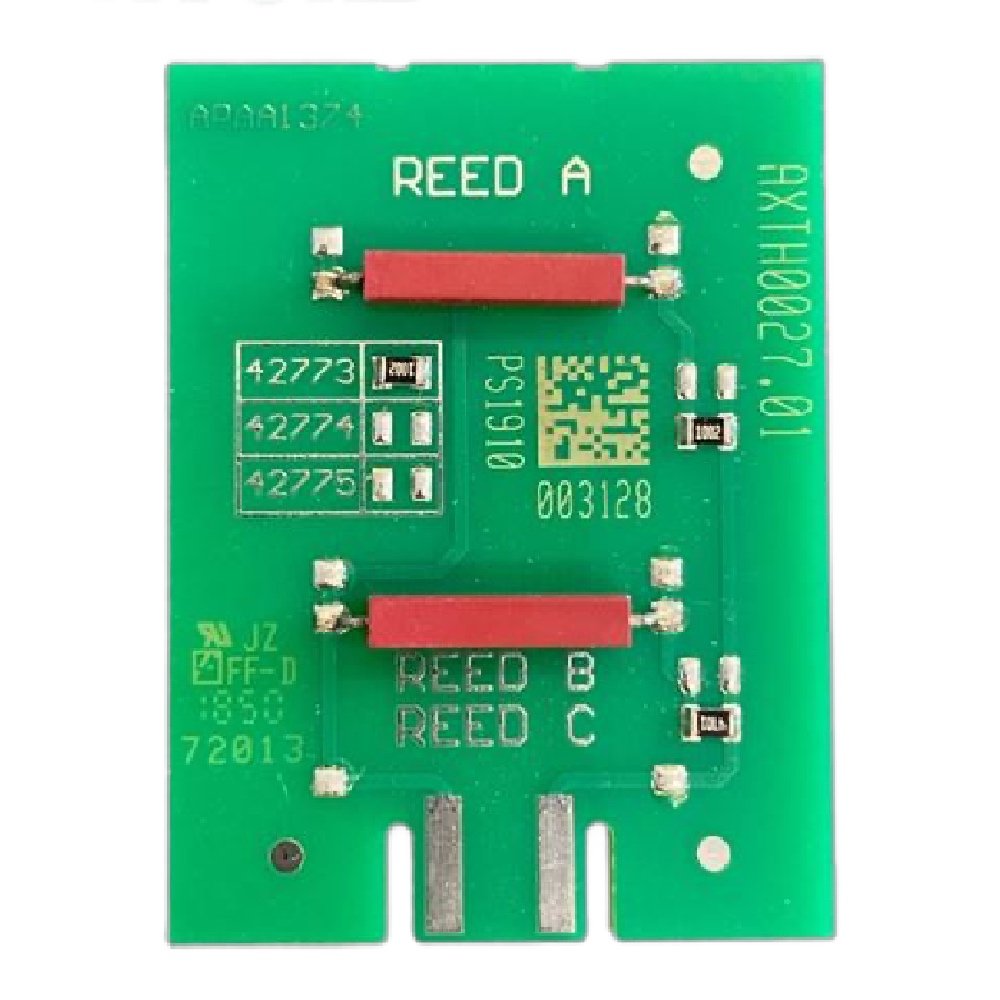 Thet 50714 - Reed SwitchAssembly (Single Level)for C250 Cassette Toilet