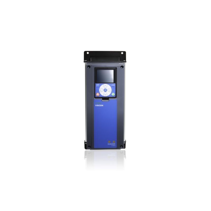 136H3044 Vacon 100 Flow Pump & Fan Drive, 12A, 5.5KW  IP54  380-500 Frame MR4 VACON0100-3L-0012-5-FLOW+IP54