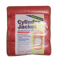 36x18/16 80mm CYLINDER JACKET