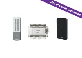 Access control