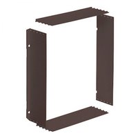 * Staywell No.799 Tunnel Extension Brown x 1